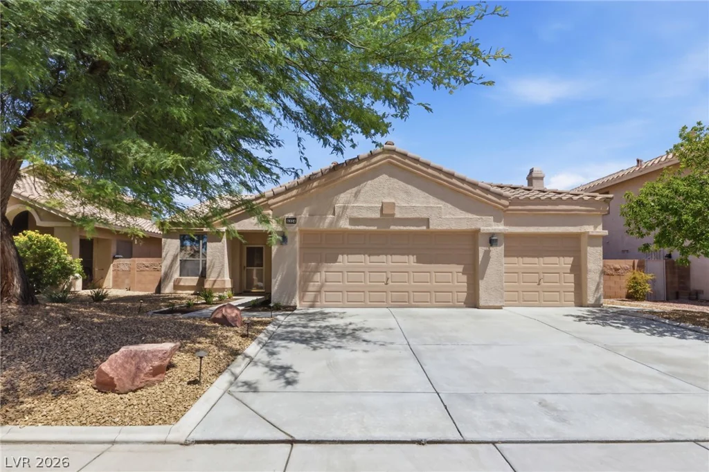 6324 Malachite Bay, Las Vegas, NV 89130