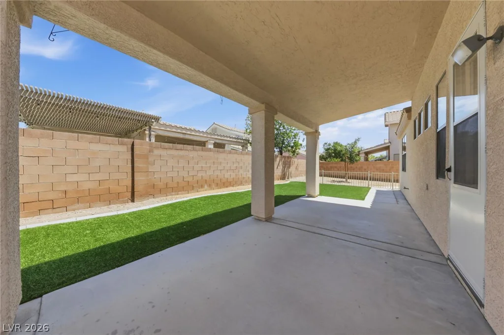 6324 Malachite Bay, Las Vegas, NV 89130