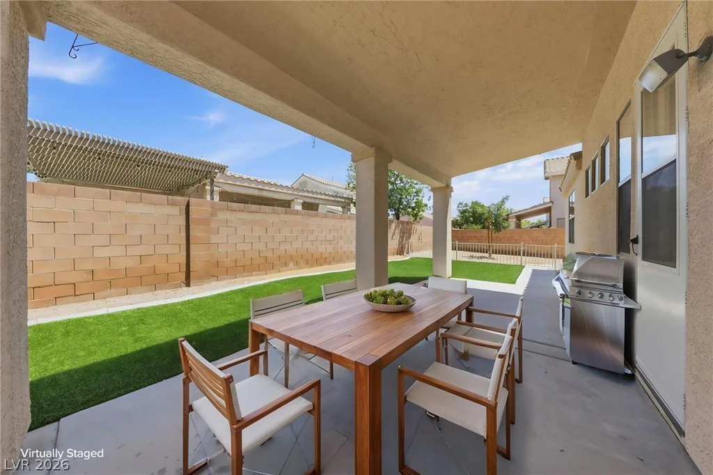 6324 Malachite Bay, Las Vegas, NV 89130