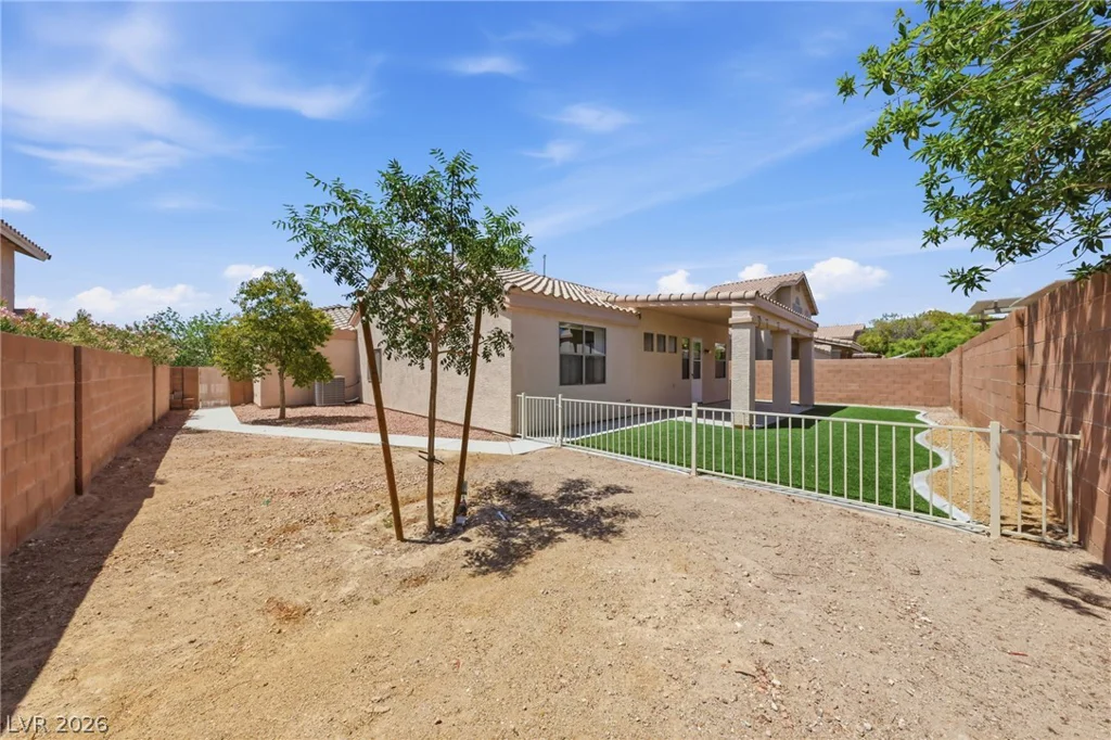 6324 Malachite Bay, Las Vegas, NV 89130