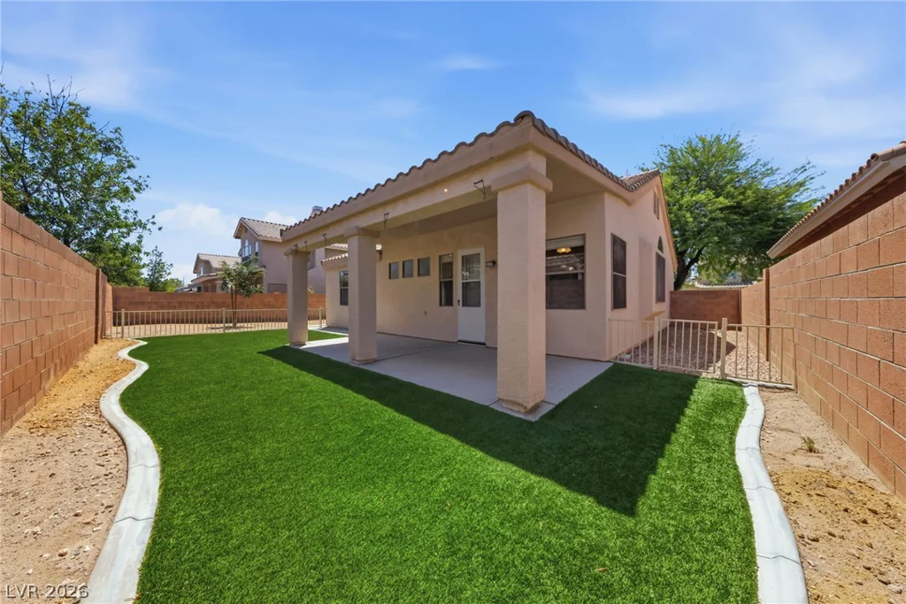 6324 Malachite Bay, Las Vegas, NV 89130