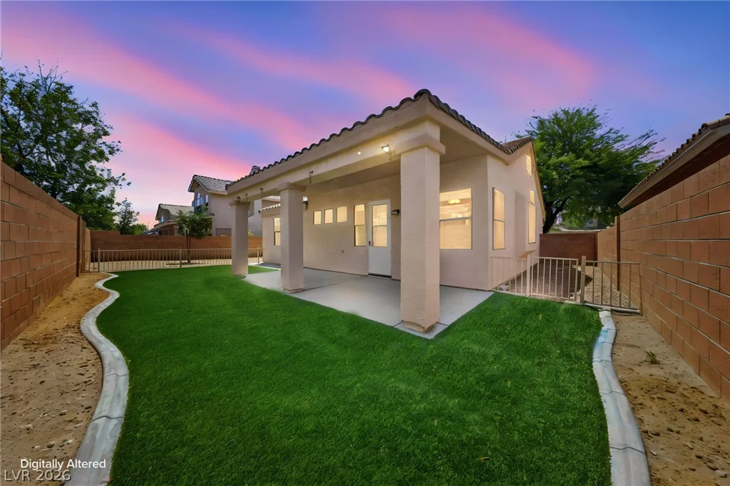 6324 Malachite Bay, Las Vegas, NV 89130