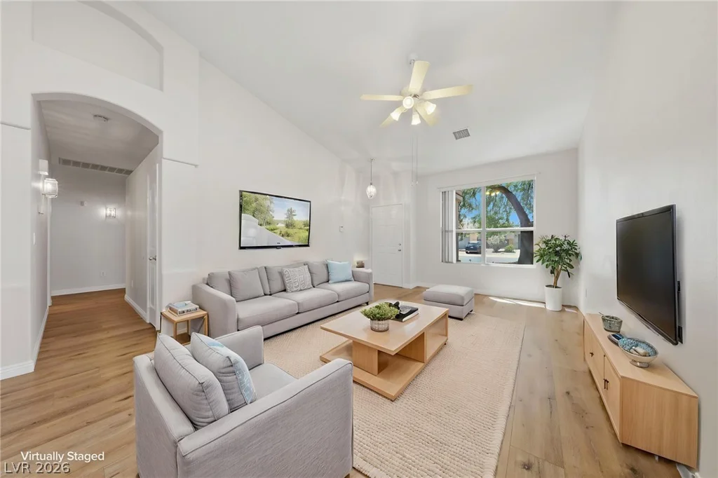 6324 Malachite Bay, Las Vegas, NV 89130