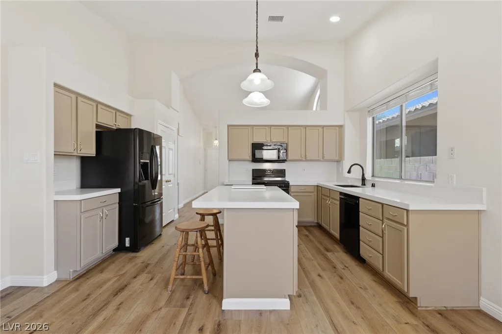 6324 Malachite Bay, Las Vegas, NV 89130