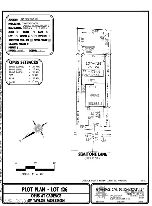 648 Semitone, Henderson, NV 89015