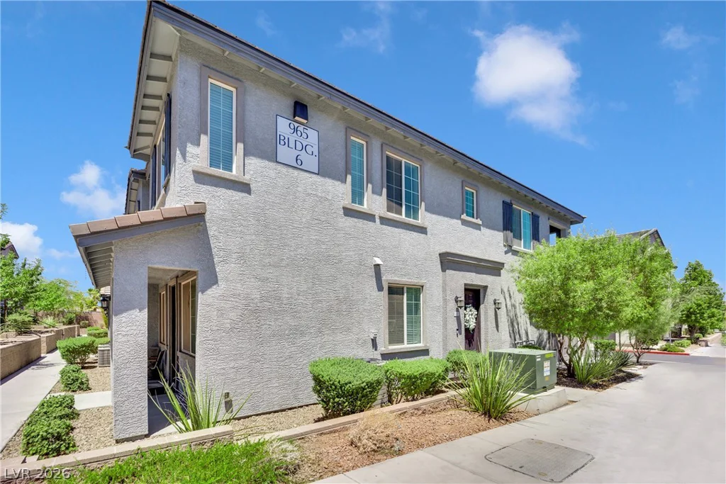 965 Nevada State, Henderson, NV 89002
