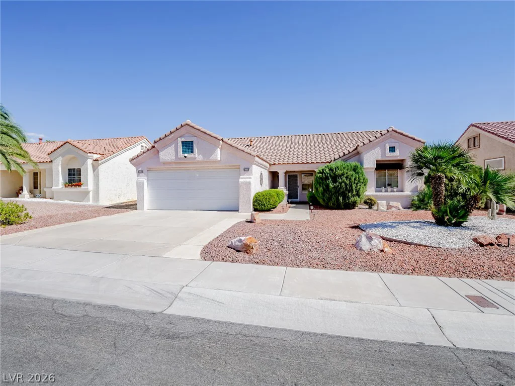9208 Cactus Wood, Las Vegas, NV 89134