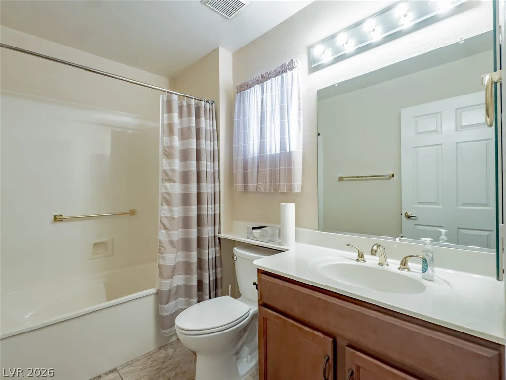 9208 Cactus Wood, Las Vegas, NV 89134