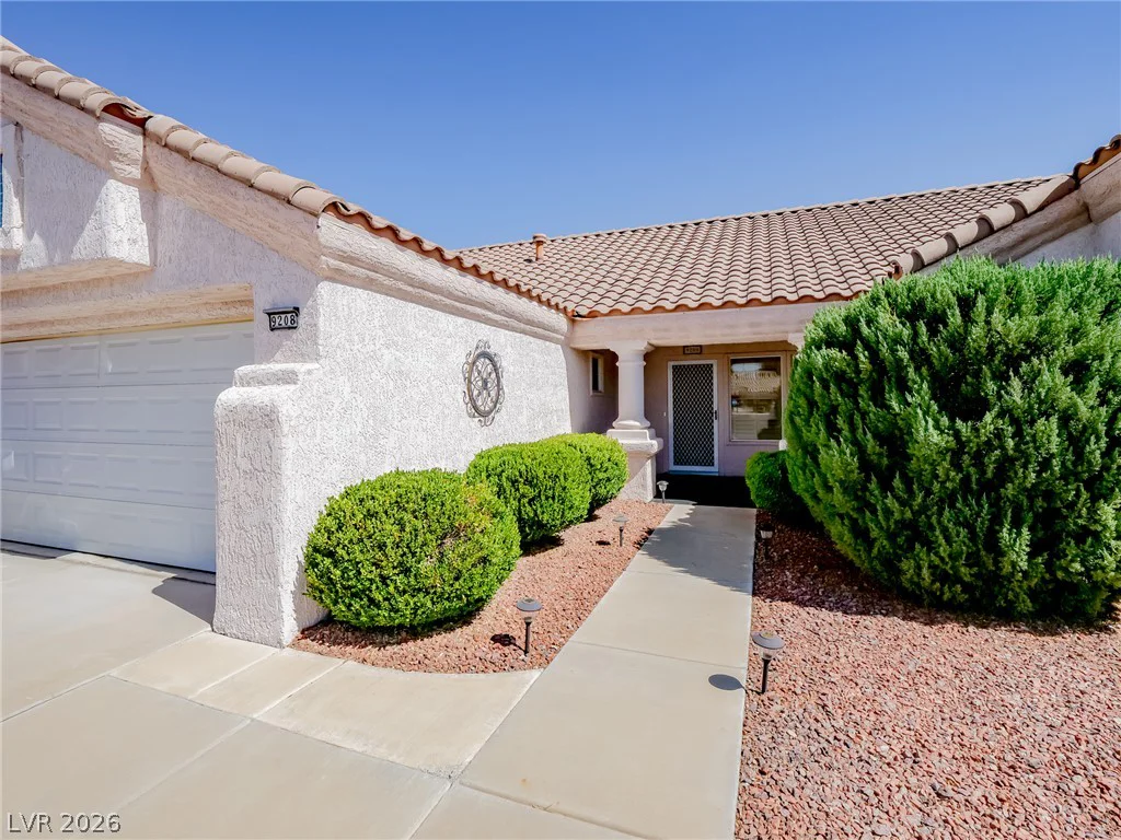 9208 Cactus Wood, Las Vegas, NV 89134