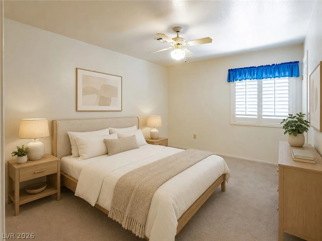 9208 Cactus Wood, Las Vegas, NV 89134