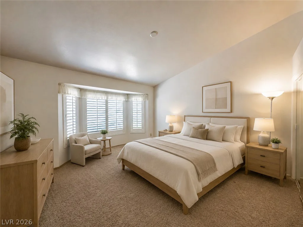 9208 Cactus Wood, Las Vegas, NV 89134