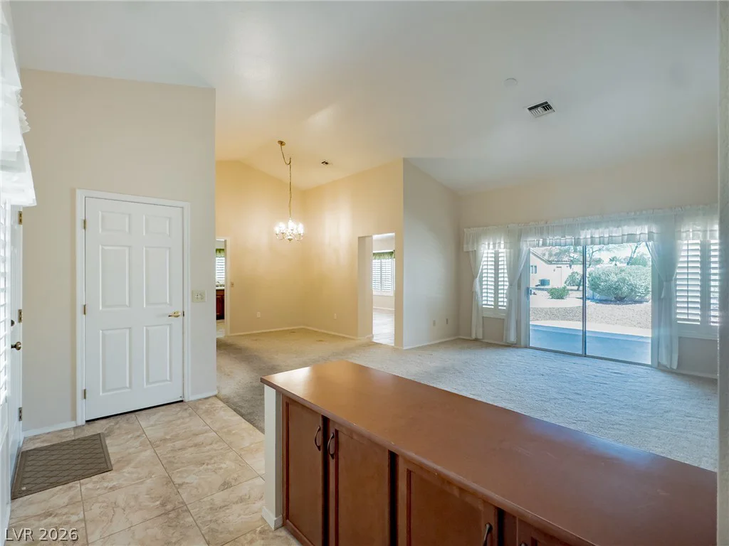 9208 Cactus Wood, Las Vegas, NV 89134