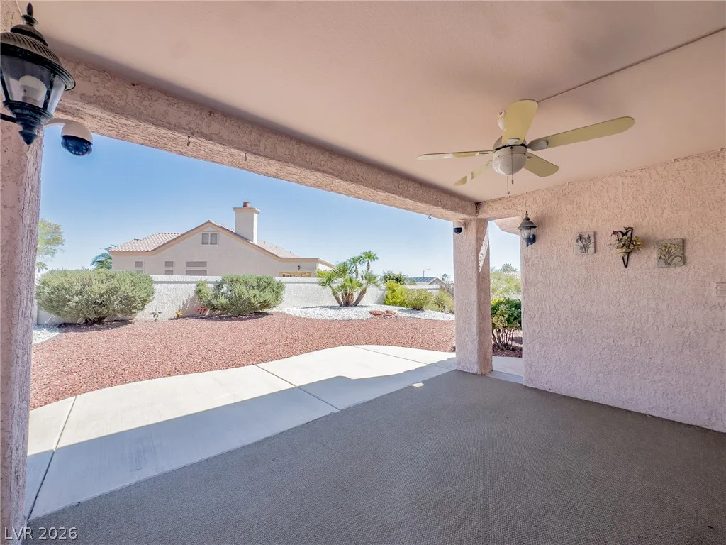 9208 Cactus Wood, Las Vegas, NV 89134