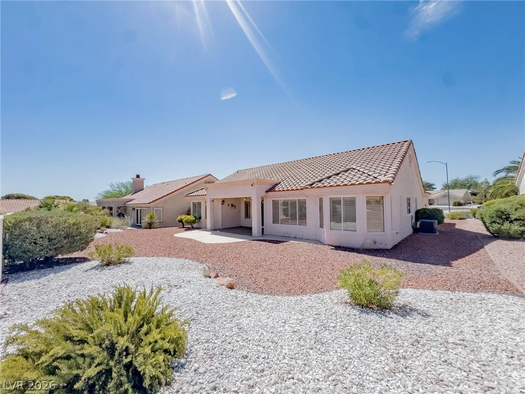 9208 Cactus Wood, Las Vegas, NV 89134