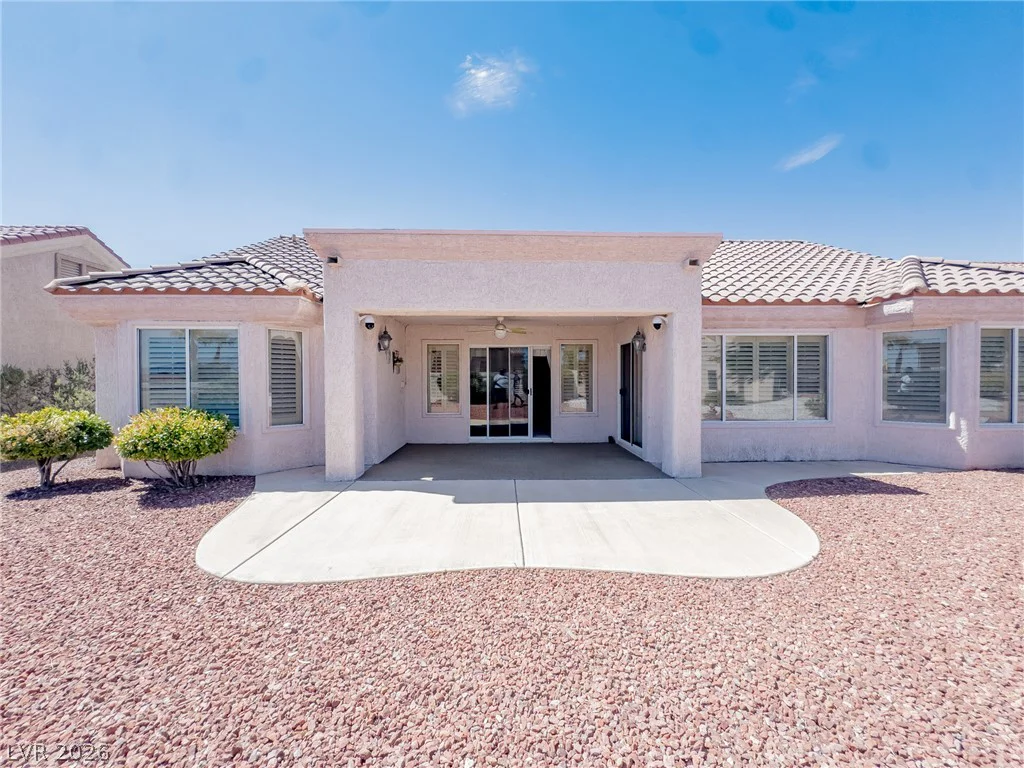 9208 Cactus Wood, Las Vegas, NV 89134