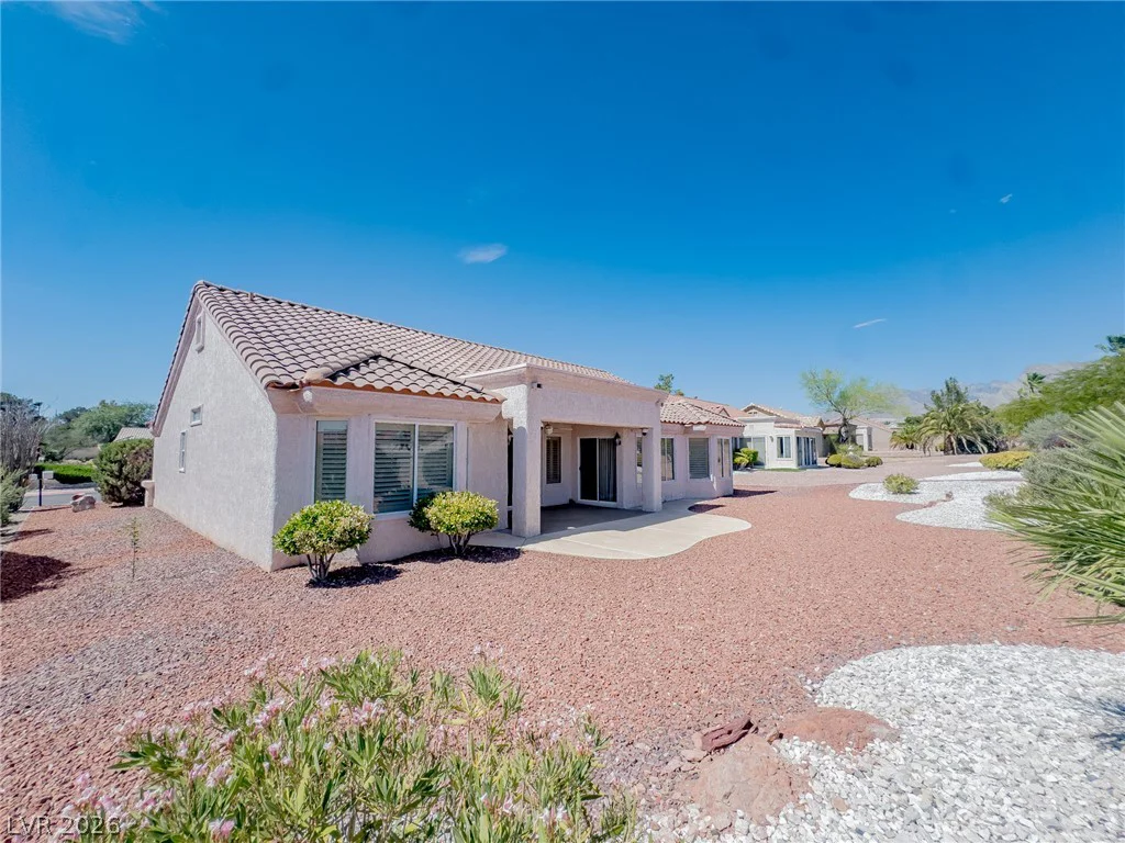 9208 Cactus Wood, Las Vegas, NV 89134