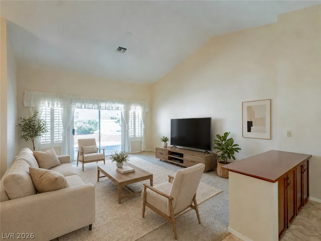 9208 Cactus Wood, Las Vegas, NV 89134