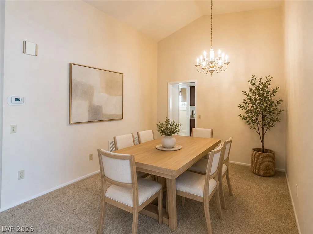 9208 Cactus Wood, Las Vegas, NV 89134