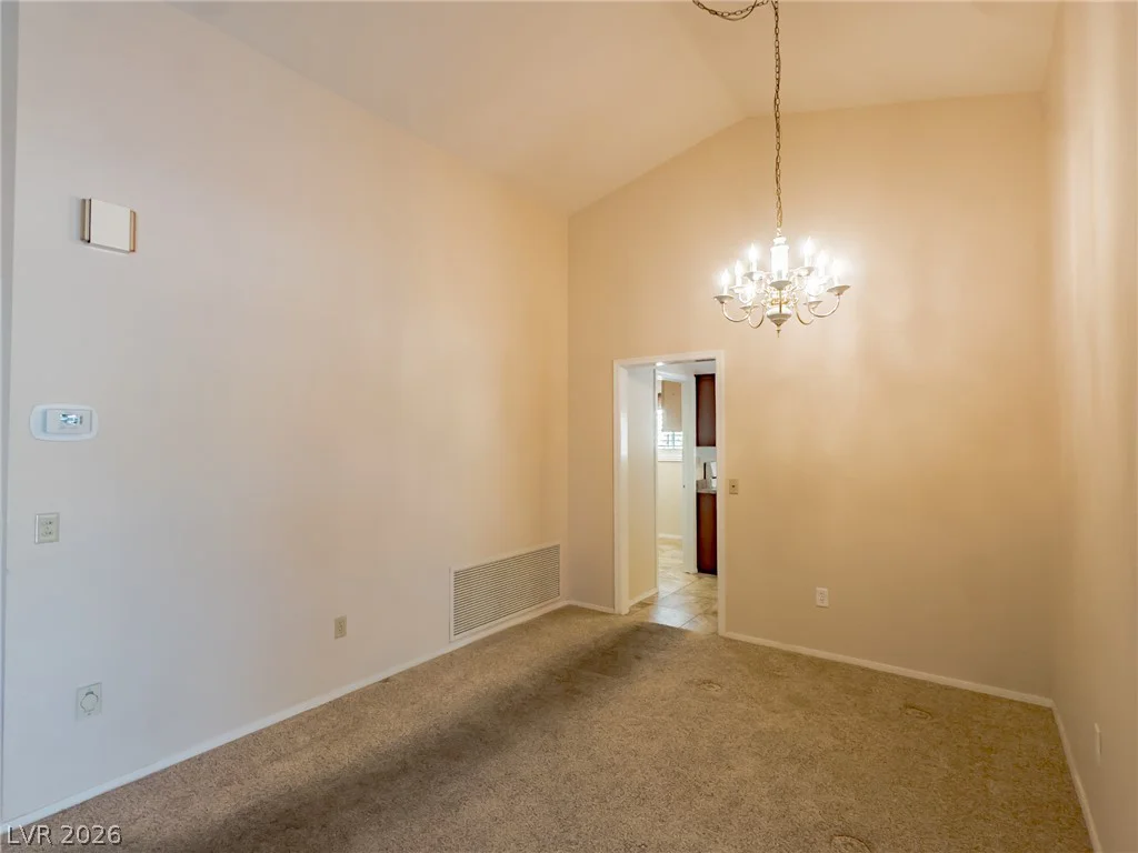 9208 Cactus Wood, Las Vegas, NV 89134