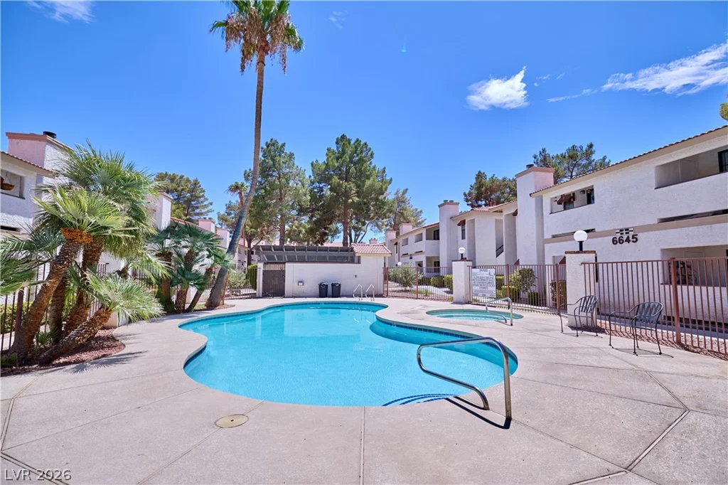6659 Tropicana, Las Vegas, NV 89103