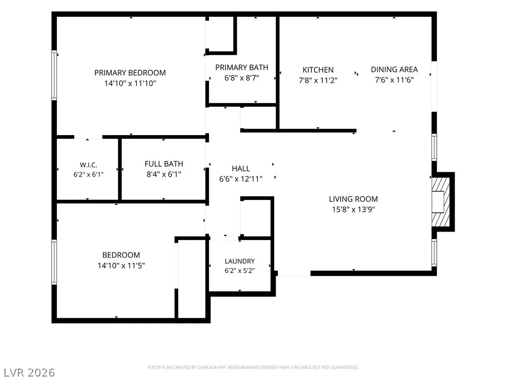 6659 Tropicana, Las Vegas, NV 89103