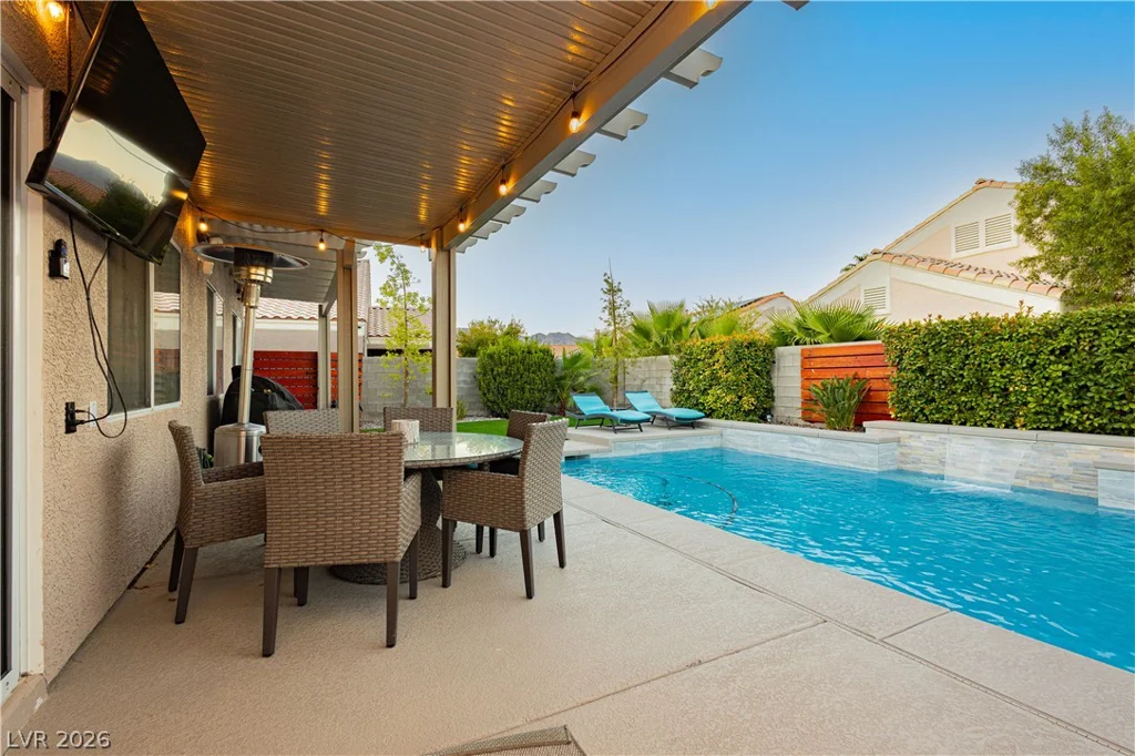 7000 Wild Wave, Las Vegas, NV 89131