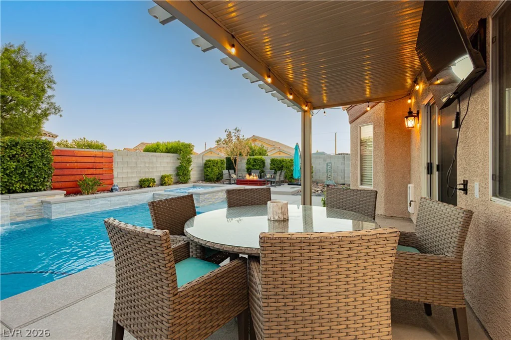 7000 Wild Wave, Las Vegas, NV 89131