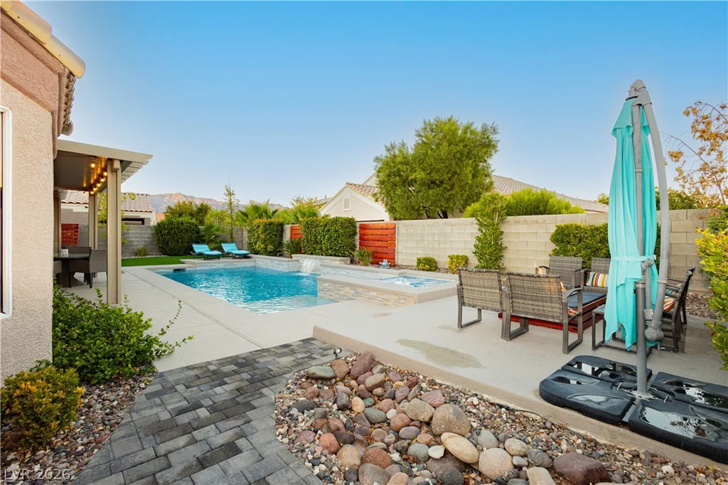 7000 Wild Wave, Las Vegas, NV 89131