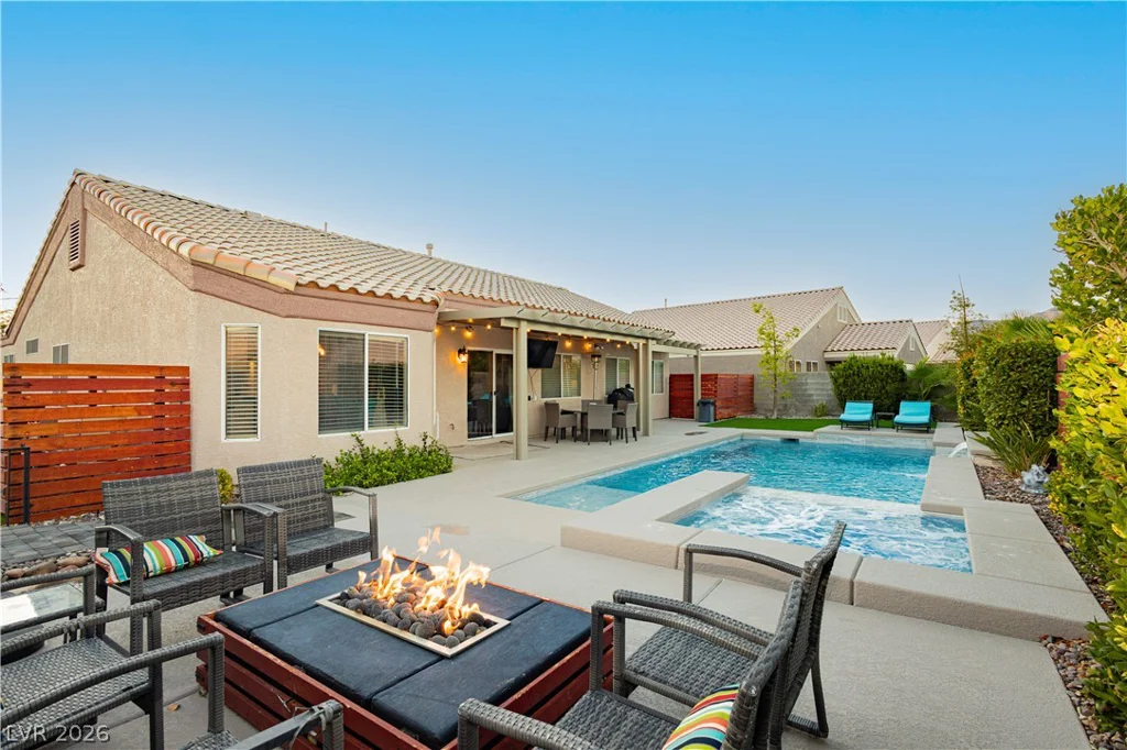 7000 Wild Wave, Las Vegas, NV 89131