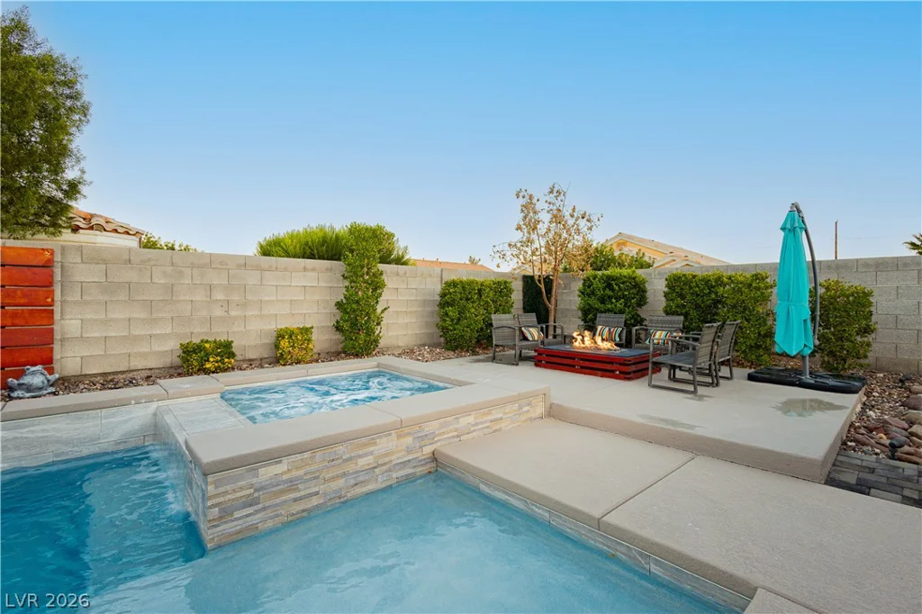 7000 Wild Wave, Las Vegas, NV 89131