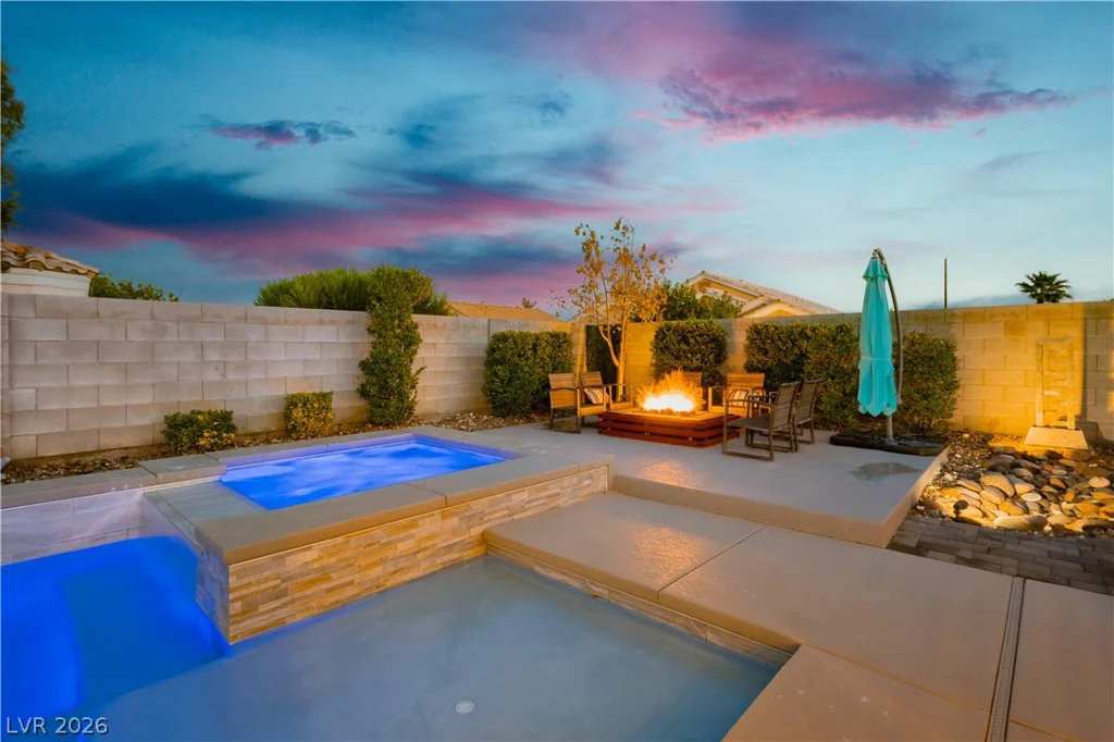 7000 Wild Wave, Las Vegas, NV 89131