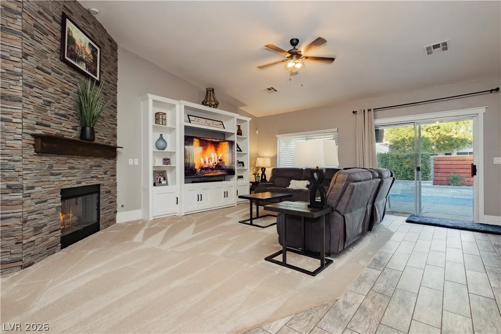 7000 Wild Wave, Las Vegas, NV 89131