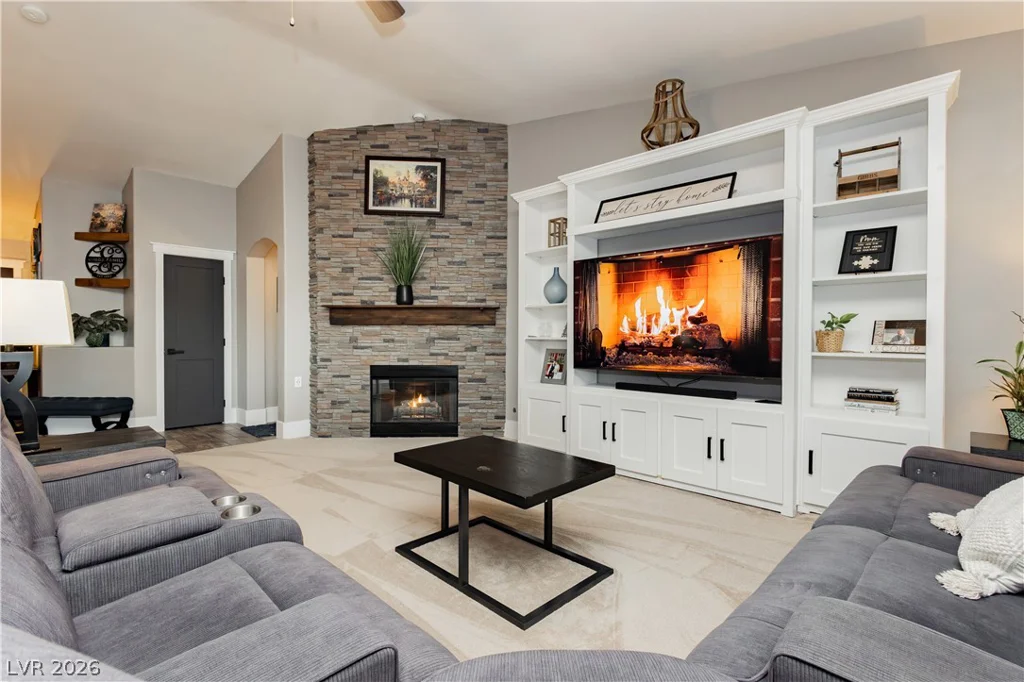7000 Wild Wave, Las Vegas, NV 89131