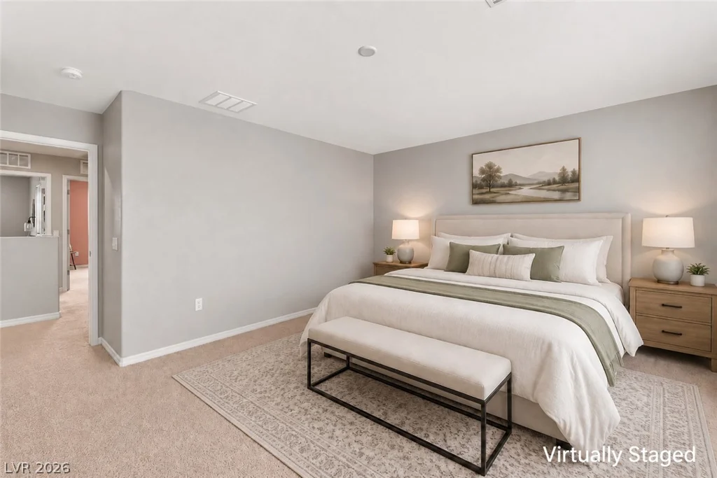 8106 Diggy, Las Vegas, NV 89113