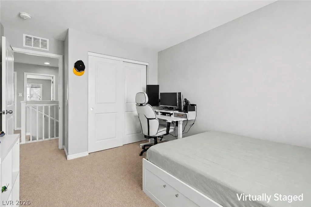 8106 Diggy, Las Vegas, NV 89113