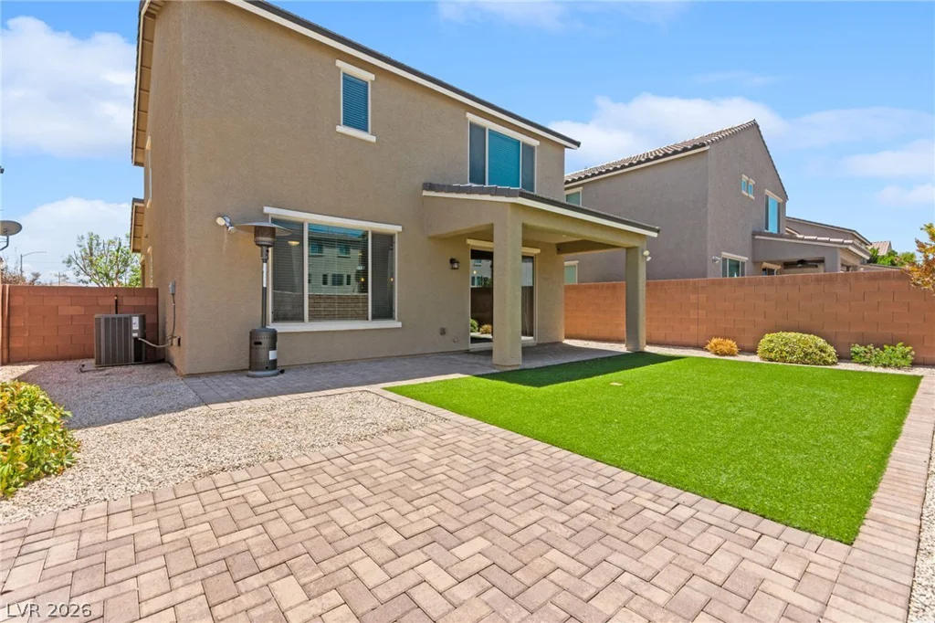 8106 Diggy, Las Vegas, NV 89113