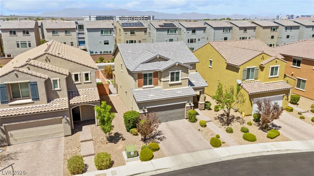 8106 Diggy, Las Vegas, NV 89113