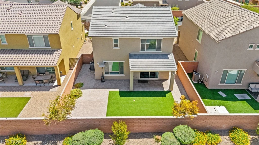 8106 Diggy, Las Vegas, NV 89113