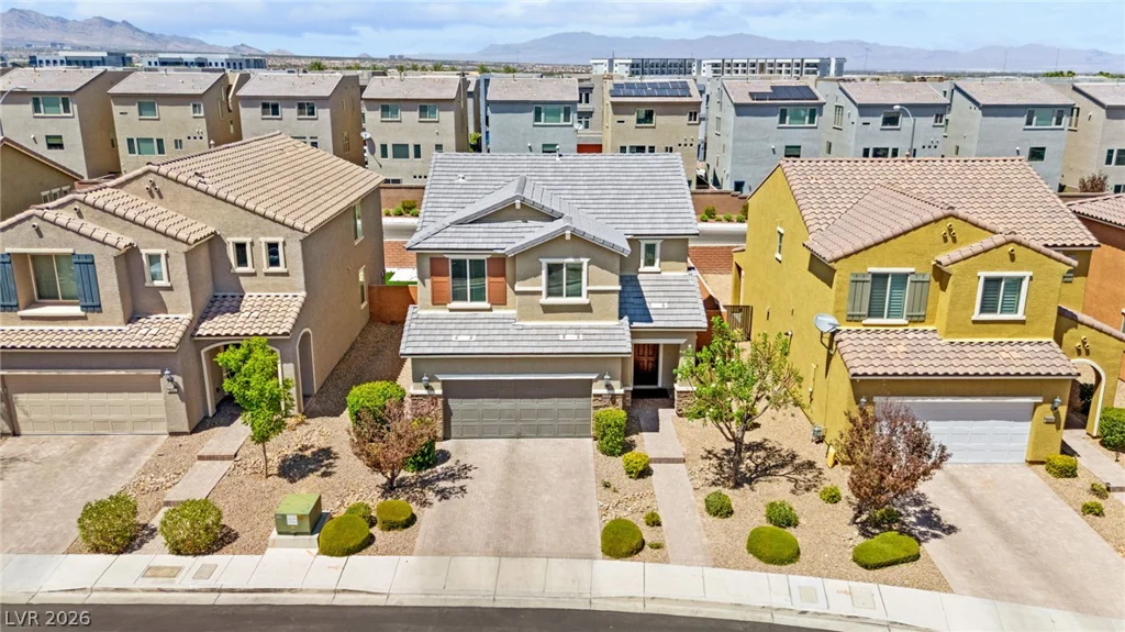 8106 Diggy, Las Vegas, NV 89113