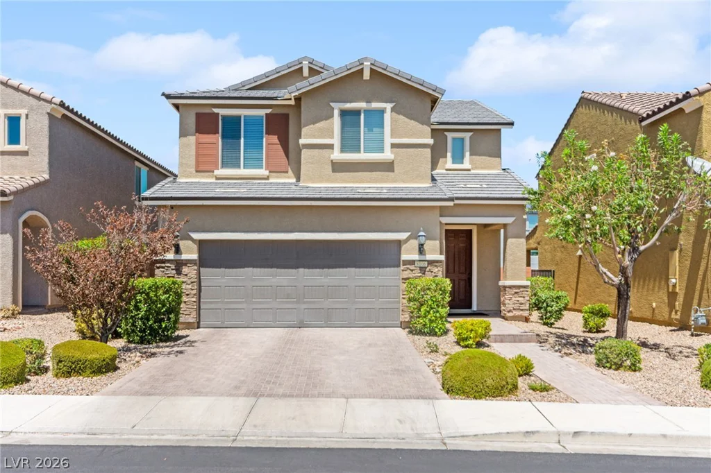 8106 Diggy, Las Vegas, NV 89113