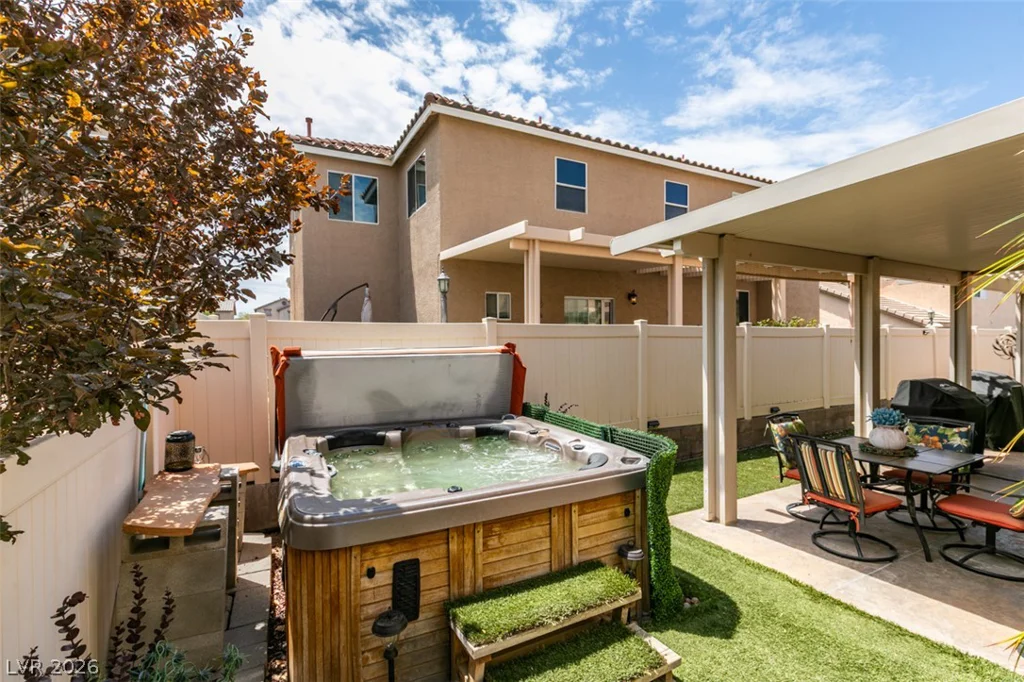 8455 Belmont Valley, Las Vegas, NV 89123