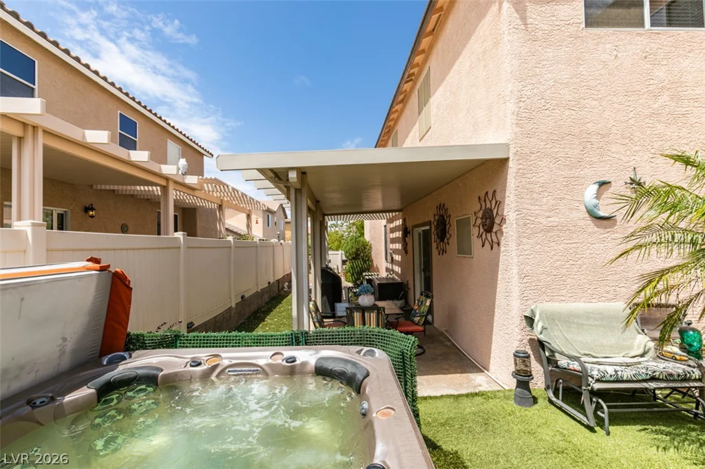 8455 Belmont Valley, Las Vegas, NV 89123