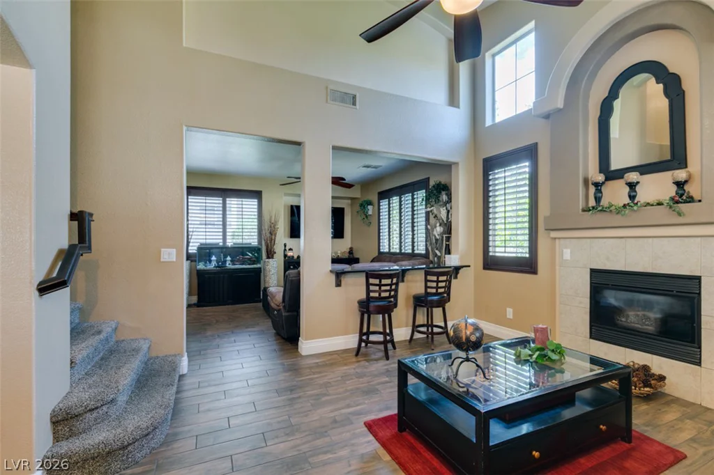 8455 Belmont Valley, Las Vegas, NV 89123