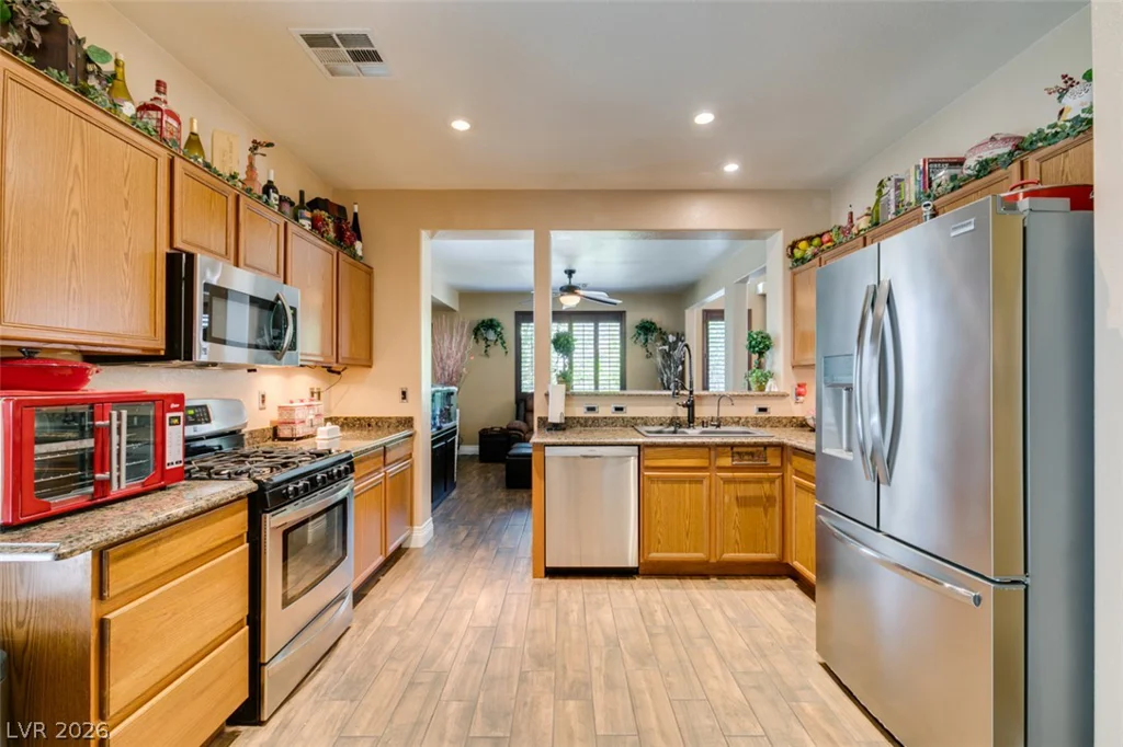 8455 Belmont Valley, Las Vegas, NV 89123