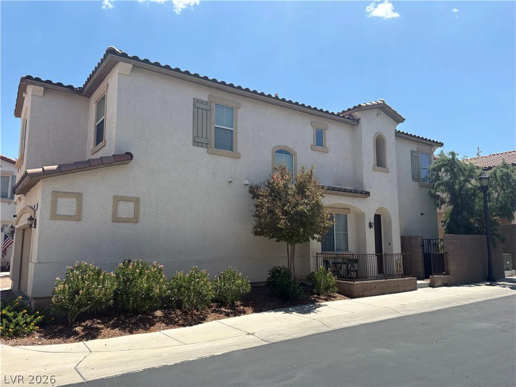 1541 Mount Noble, Henderson, NV 89074