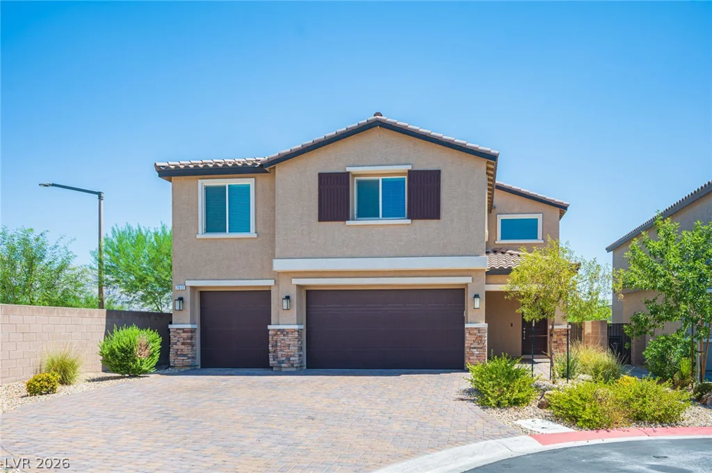 7612 Linton, North Las Vegas, NV 89084
