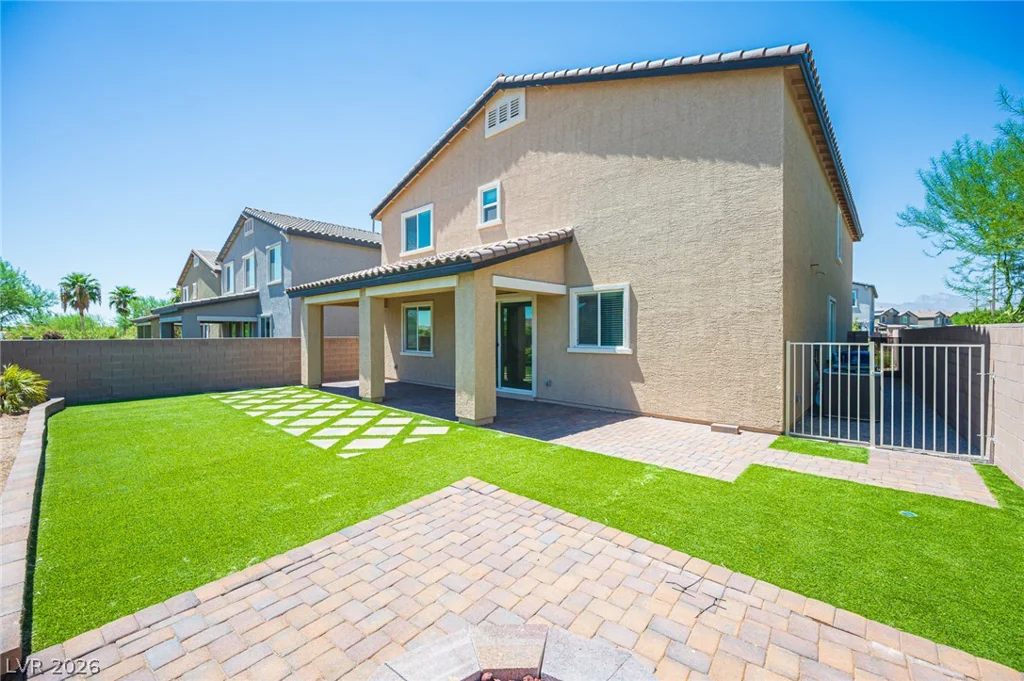 7612 Linton, North Las Vegas, NV 89084