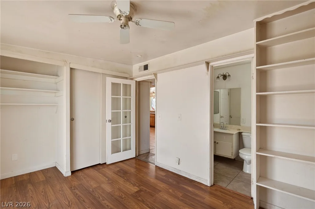3021 Brady, Las Vegas, NV 89101