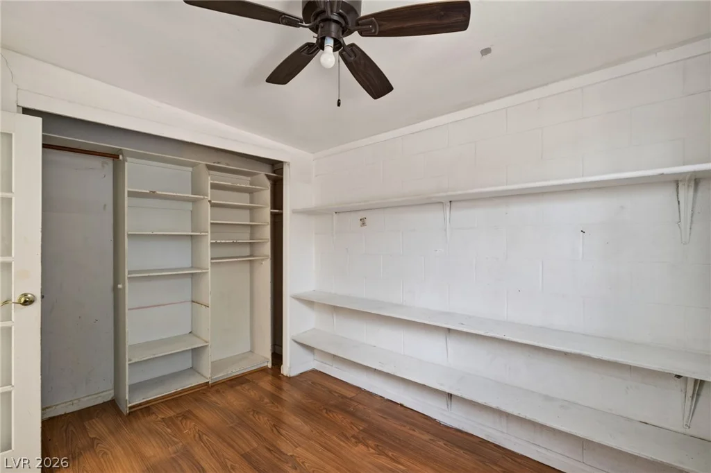 3021 Brady, Las Vegas, NV 89101