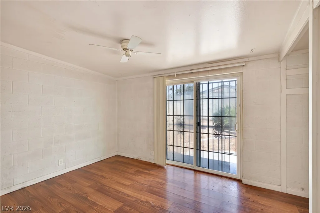 3021 Brady, Las Vegas, NV 89101